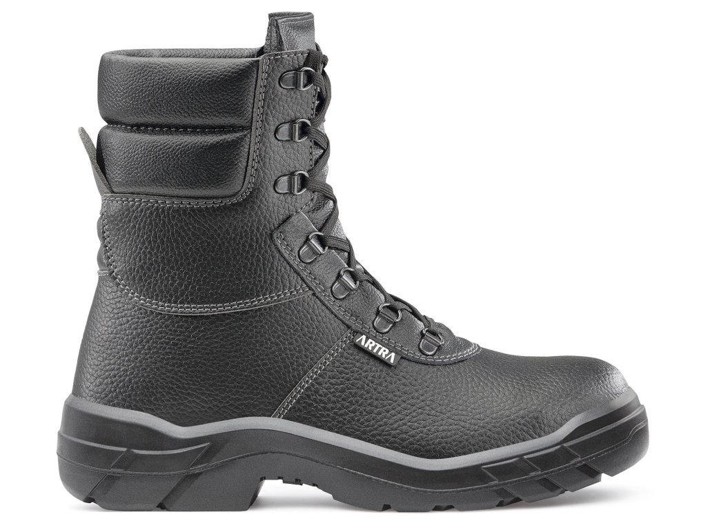 ARIZONA 961 6060 O2 CI FO obuv poloholeňová pracovní ARTRA