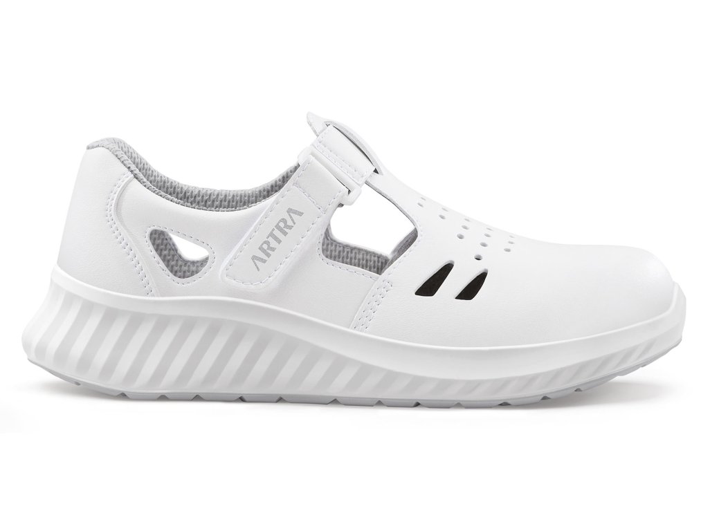 ARMEN 9007 1010 O1 FO sandály pracovní ARTRA