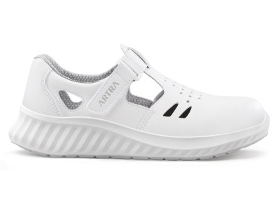 ARMEN 9007 1010 O1 FO sandály pracovní ARTRA