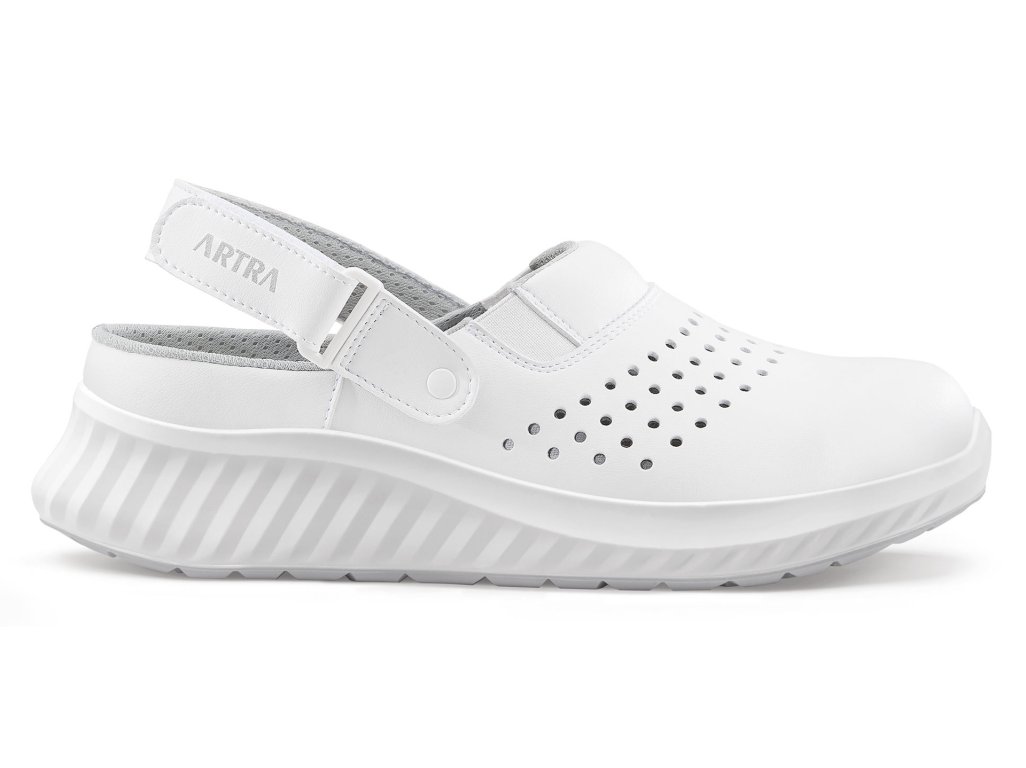 ART 702 Air 1010 OB A E FO sandály pracovní ARTRA