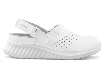 ART 702 Air 1010 OB A E FO sandály pracovní ARTRA