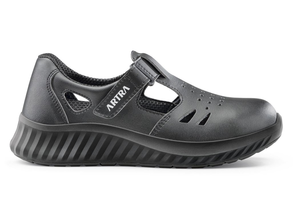 ARMEN 9007 6660 O1 FO sandály pracovní ARTRA