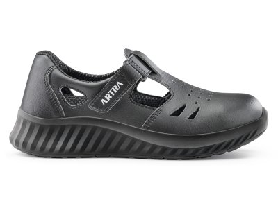ARMEN 9007 6660 O1 FO sandály pracovní ARTRA