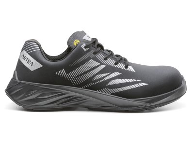 ARDOR 330 611460 S3L ESD polobotka bezpečnostní ARTRA